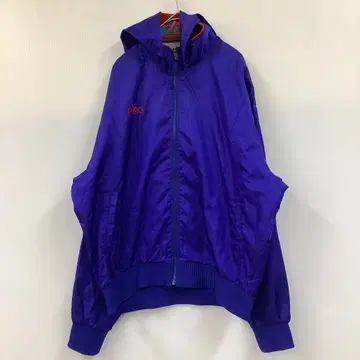 아식스 윈드 브레이커 나일론 자켓 셋업