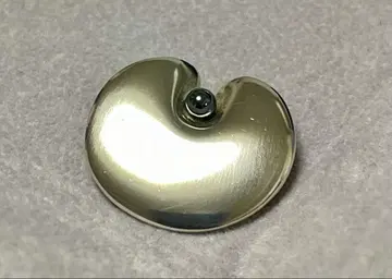 Georg Jensen 925 실버 펜던트 탑 Nana Ditzel