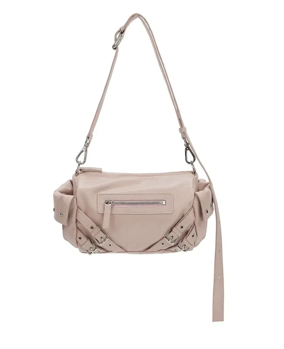 Tax-free) Dainty Start Pocket Bag Pink