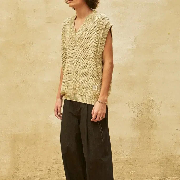 ★2023SS新作★SATUR★Torino Cargo String Chino Pants SATUR | 세터 Satur Torino Cargo String Chino Pants Glossy