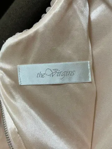 the Virgins 버진스 스팽글 탑