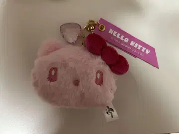 USJ 유니버셜 키티 키링