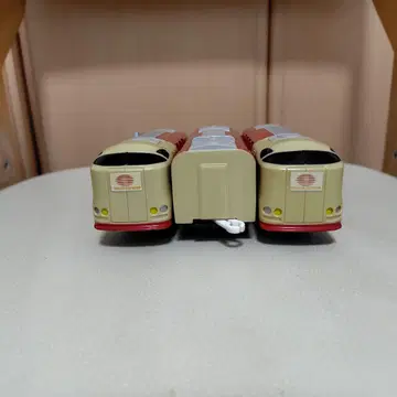 프라레일 선라이즈 익스프레스