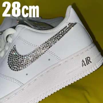 28cm 에어포스 1 데코