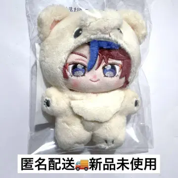 나이스, 알네브 썬더, 언제 뜯었어?