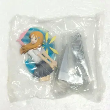 BLEACH 블리치 조각상 데스크탑 릴리프 피규어 이노우에 오리히메
