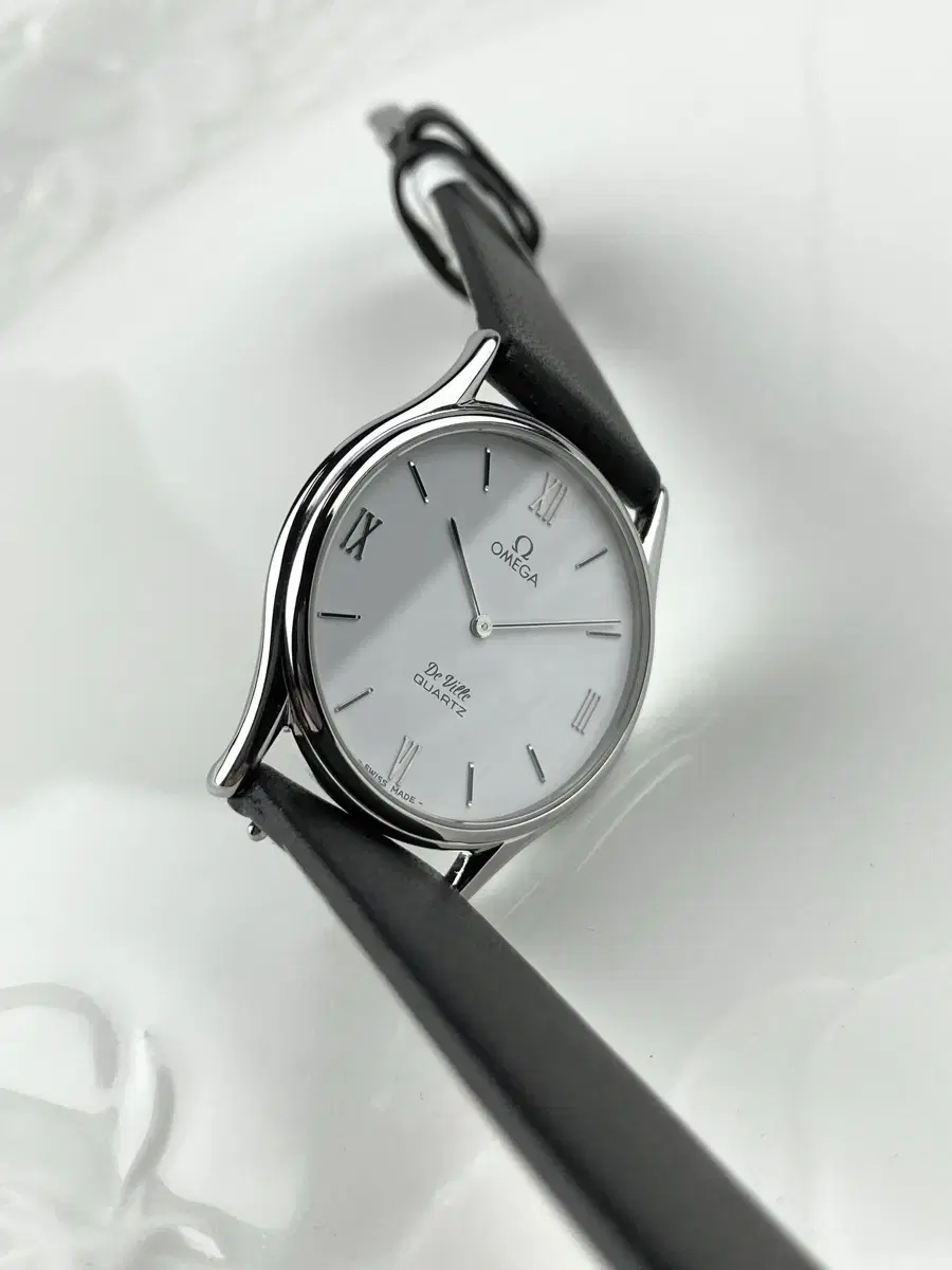 OMEGA De Ville classic watch UNISEX