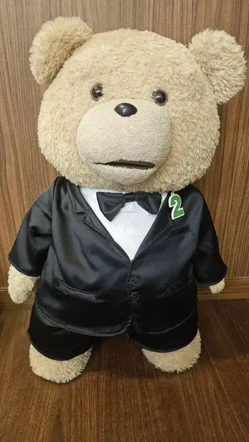 ted2 테드 봉제 인형 XL 빅 사이즈 곰