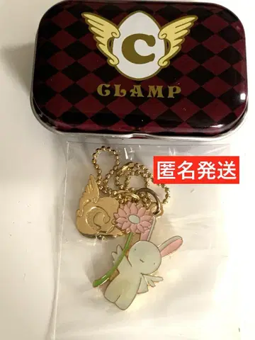시크릿 리틀 액세서리 컬렉션 CLAMP
