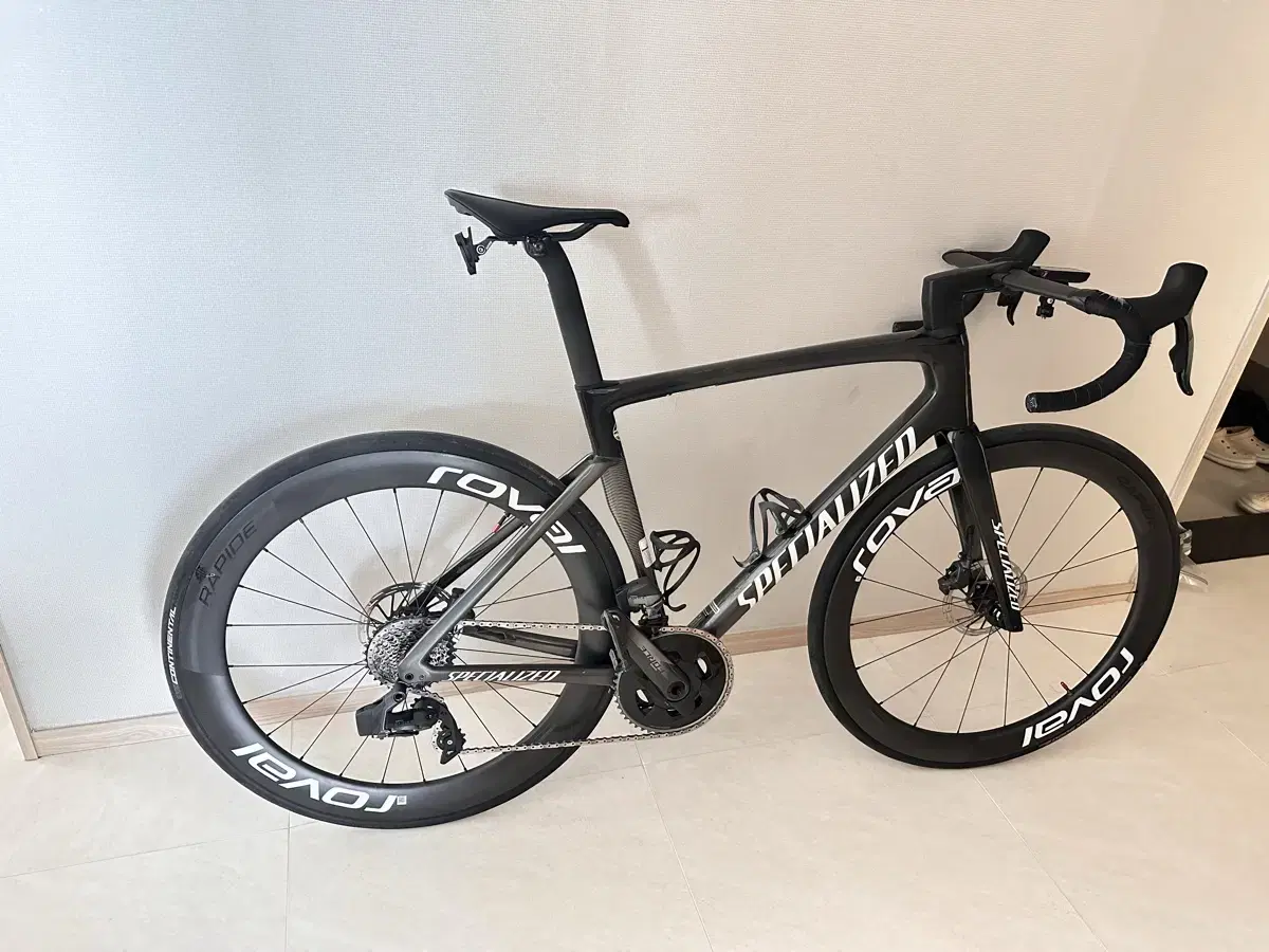 Specialized Tarmac Pro SL7 Road Bike