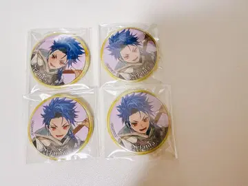 FGO 영기 소환 캔뱃지 세탄타