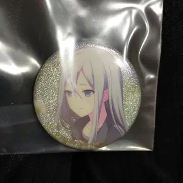 프로세카 요이사키 카나데 특훈 전 글리터 캔뱃지 카네리코 9b