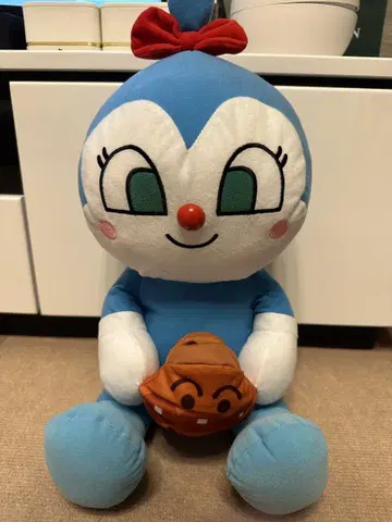 코킨짱 봉제 인형