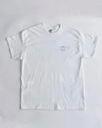 도쿄 No.1 소울 세트 가부키 로고 티셔츠 M