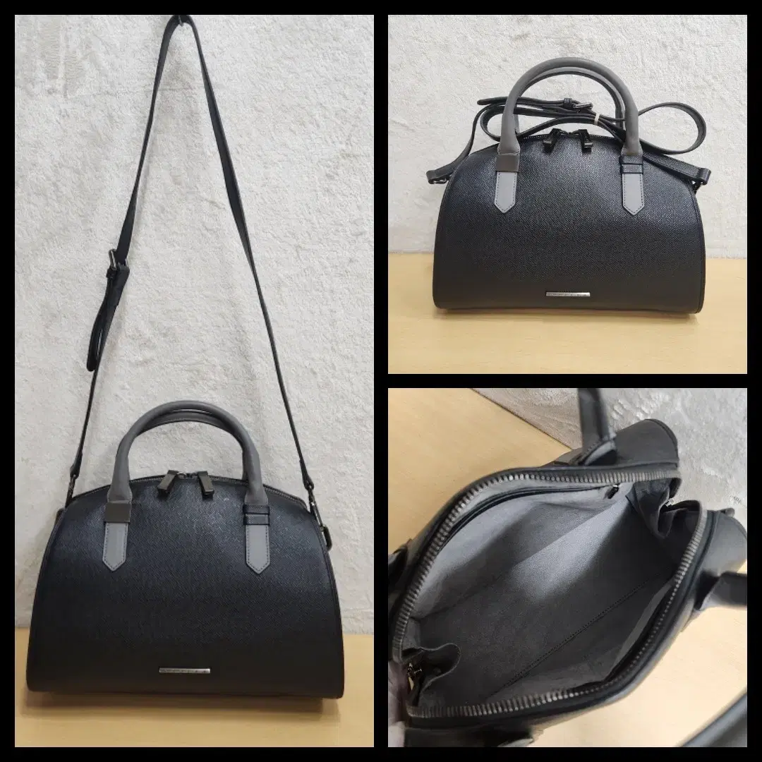 Genuine Carine Bag Women's Leather Shoulder Bag Crossbody Bag Tote Bag