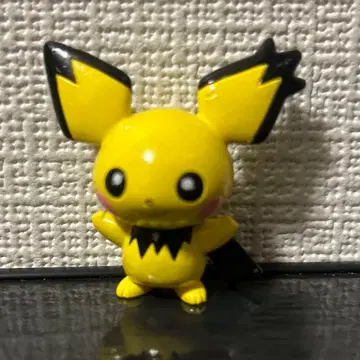 포켓몬 몬콜레 귀욤귀욤 피츄