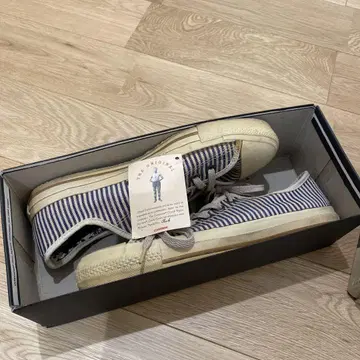 빈티지 90년대 컨버스 올스타 히코리 26.0cm