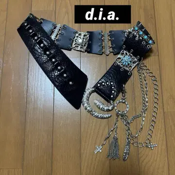 D.I.A. 벨트