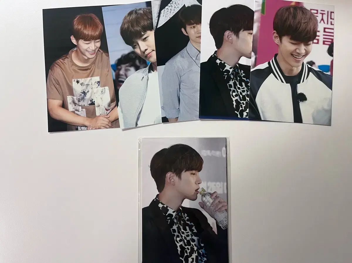 Photo of Junho