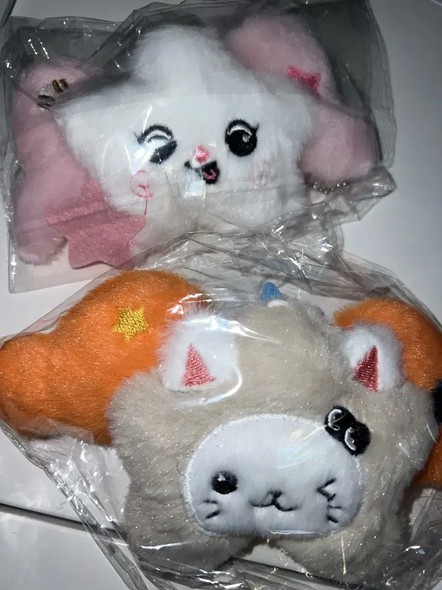NCT WISH U YUQI SAKUYA WITCHU keyring doll POCA
