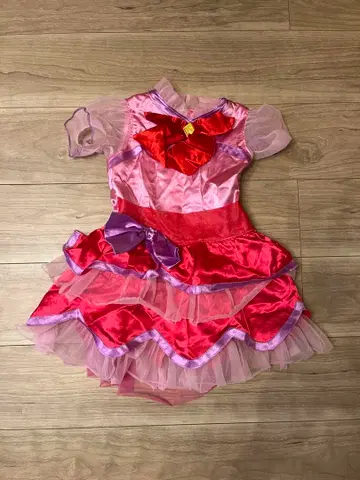 하구트 프리큐어 큐어 마샬리