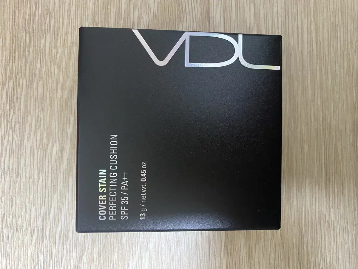 VDL Cover Stain Perfecting Cushion V03