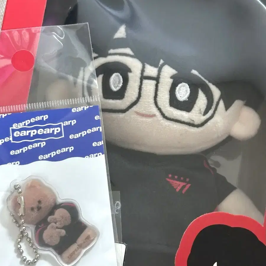 T1 T1 Zeus Doll on Bunjang Global Site.