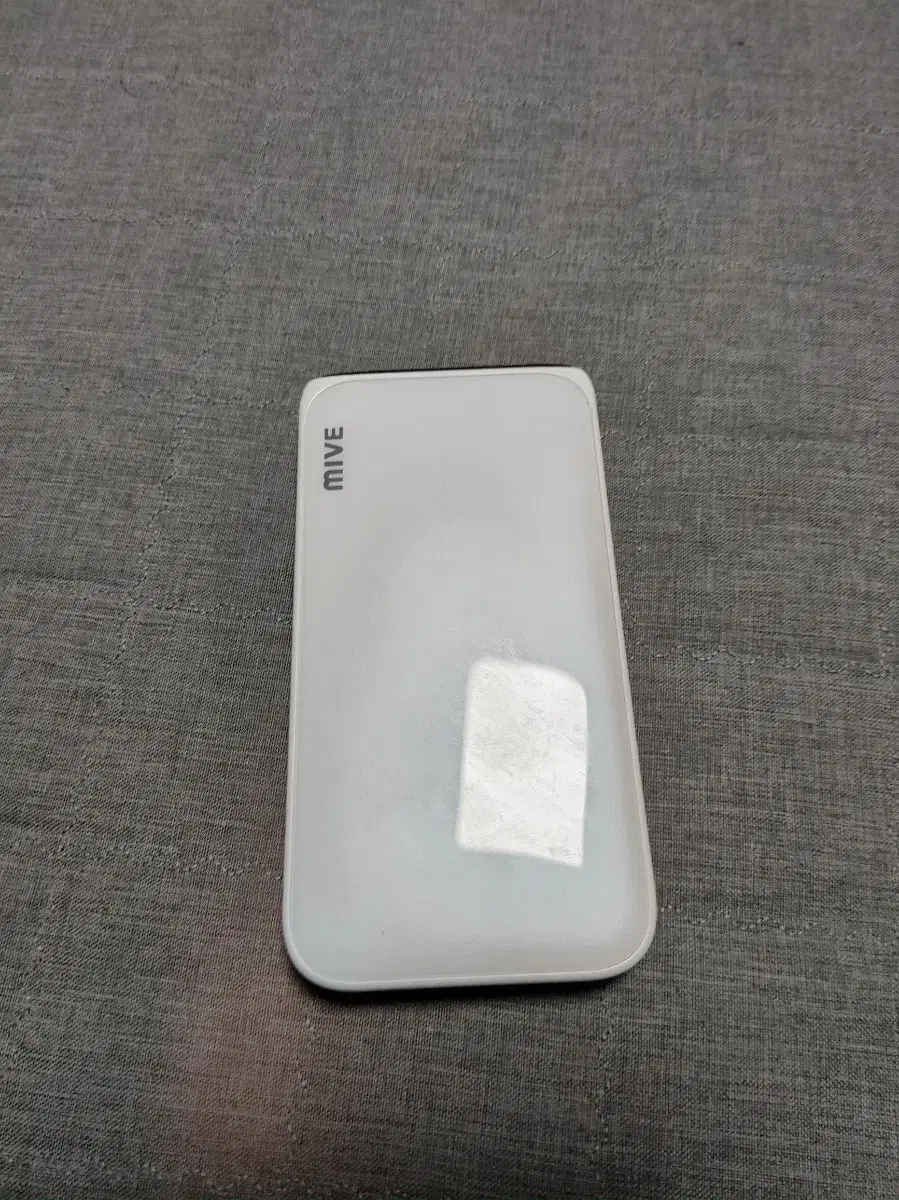 Smart Folder Phone MIVE