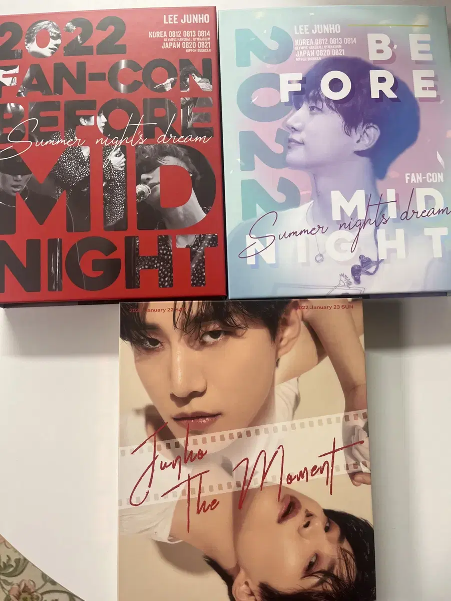Junho Binder