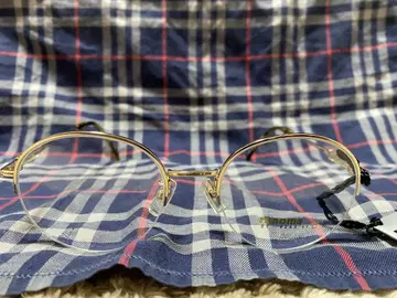 미사용 새상품 일본제 레노마 빈티지 안경 프레임