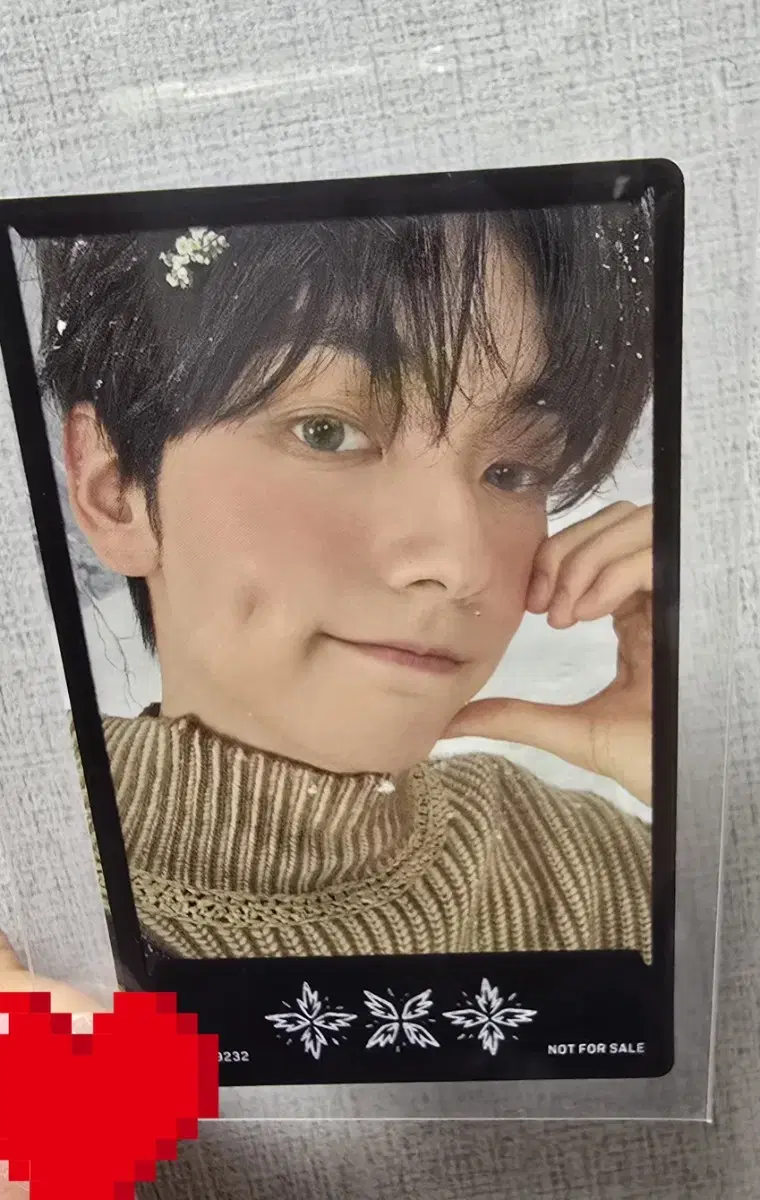 soobin, Poka