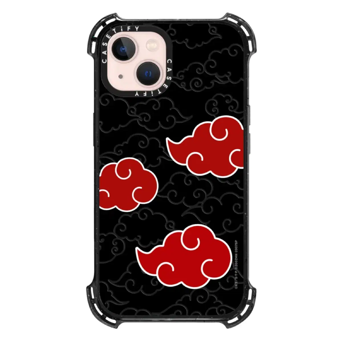 Casetify Akatsuki Iphone 12 Case Casetify Akatsuki Iphone Xs Case