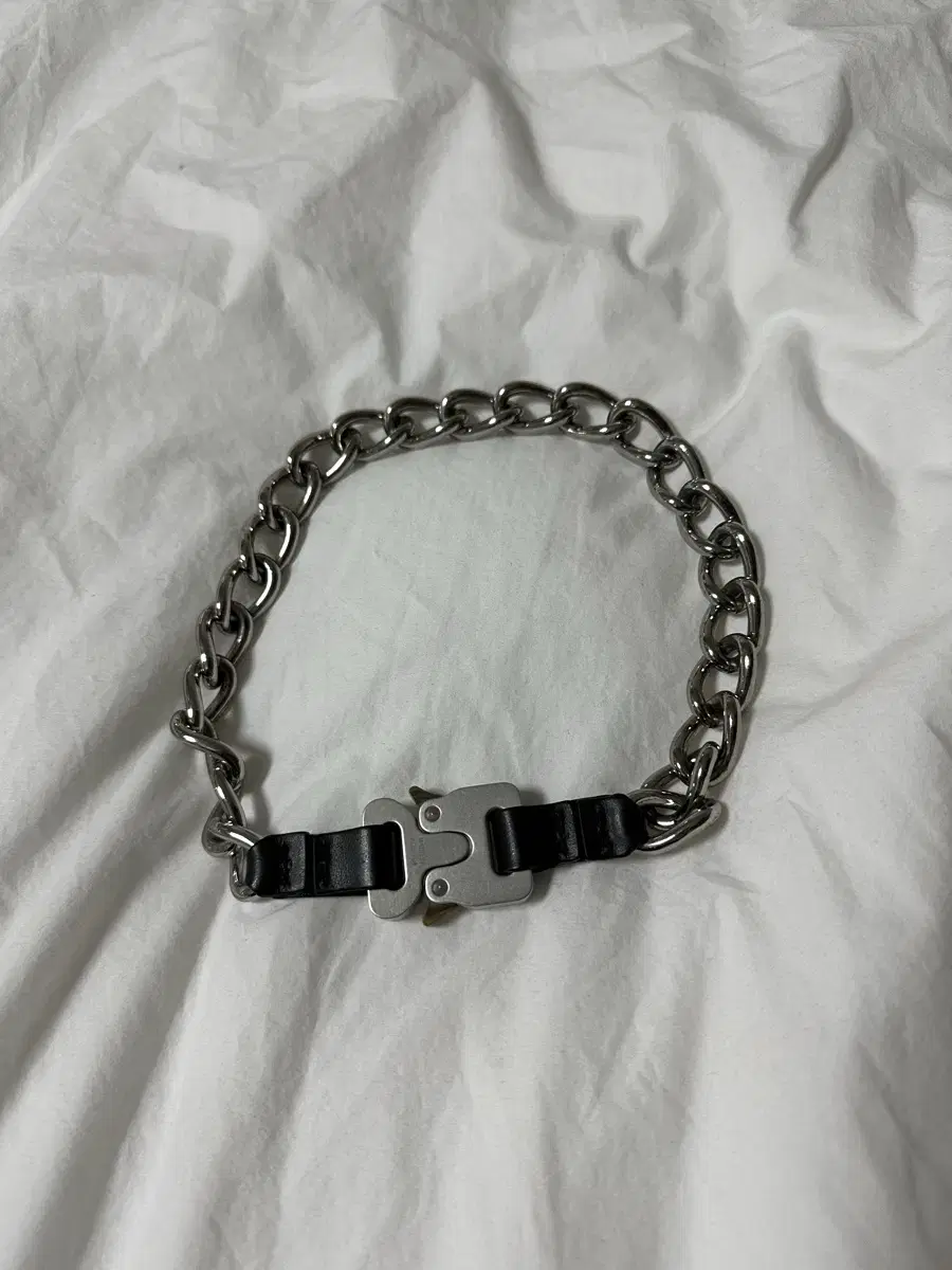 1017 ALYX 알릭스 목걸이
