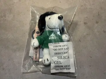 JOE KIND SNOOPY 키체인 키링