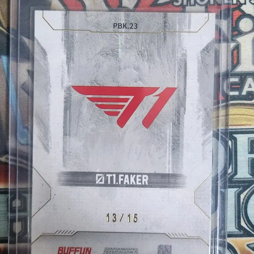 3Fit LOL SKT T1 FAKER lee sanghyuk Sports Card #야구카드,#스포츠