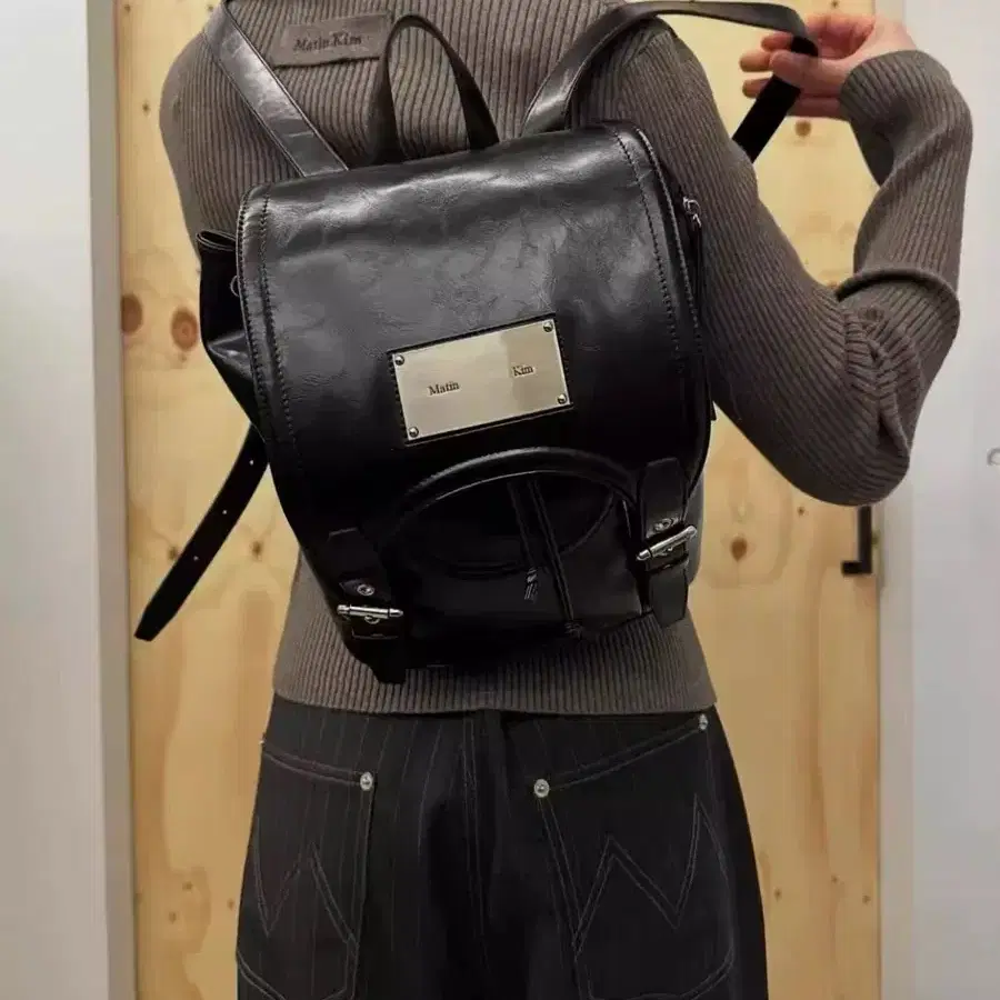 MATIN KIM | 마뗑킴 [New Product] [Matin Kim] Matin Kim