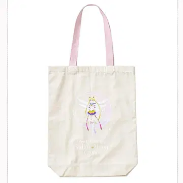 세일러문 쓰리코인즈 3코인즈 3coins 토트백 토트