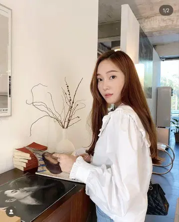 Blanc&Eclare 셔츠
