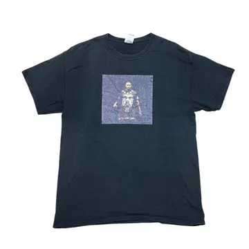 KANYE WEST PHOTO T SHIRT