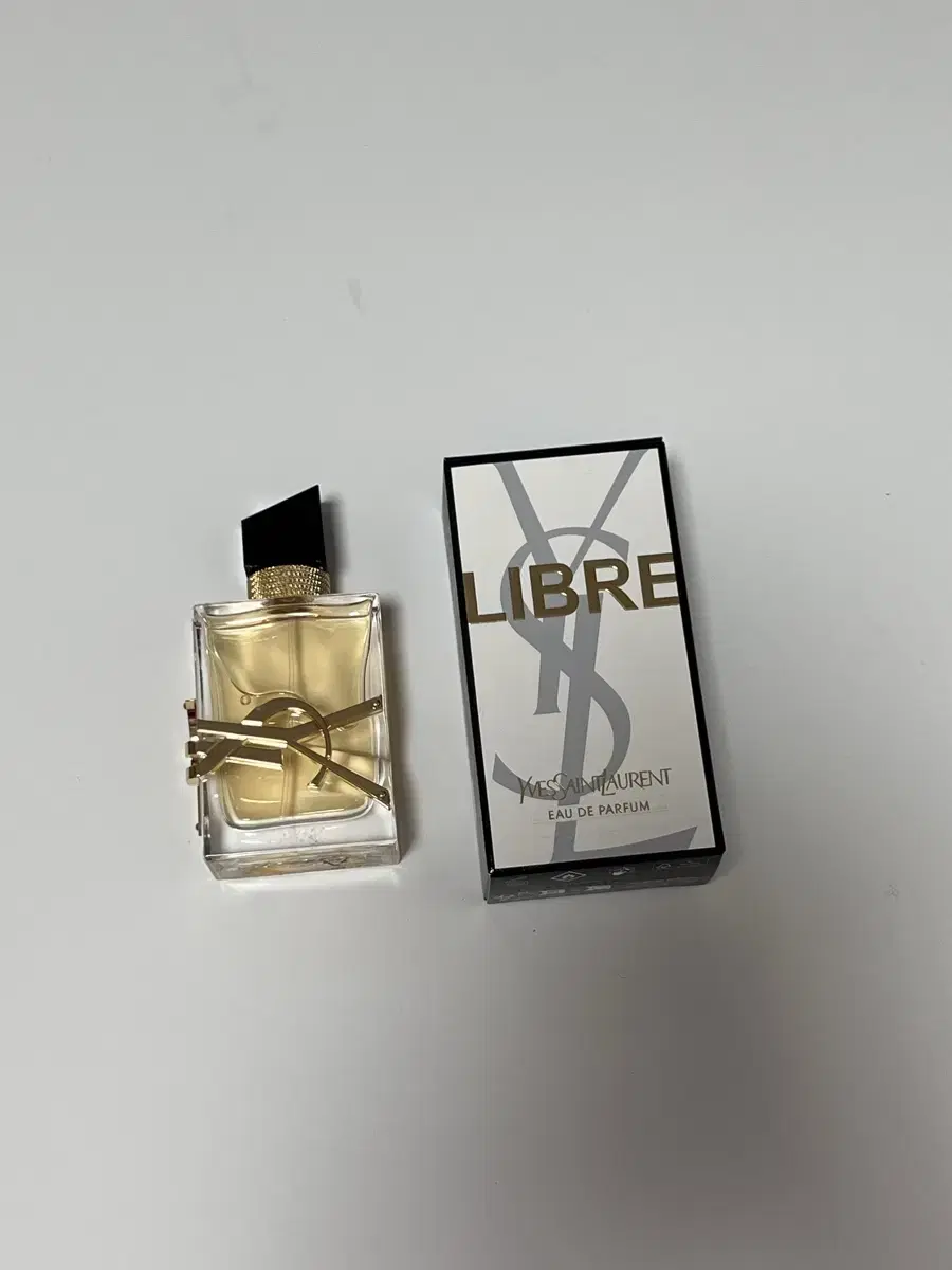 입생로랑 리브르 오드 빠르펭 50ml