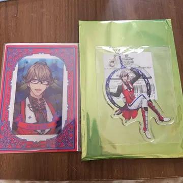 우타프리 히메카와 에이치 아크릴 스탠드 비쥬카