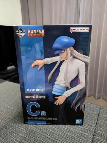 헌터 헌터 C상 카이토 피규어 새상품