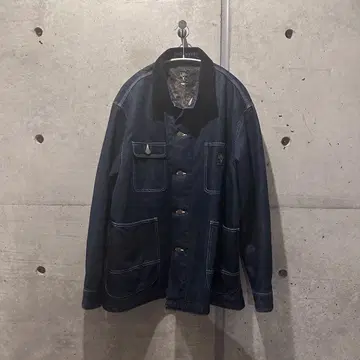 south2 west8 커버올 데님 M사이즈