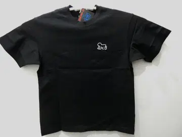 유니클로 키이스 해링 UT 477290 M사이즈 티셔츠 유니클로