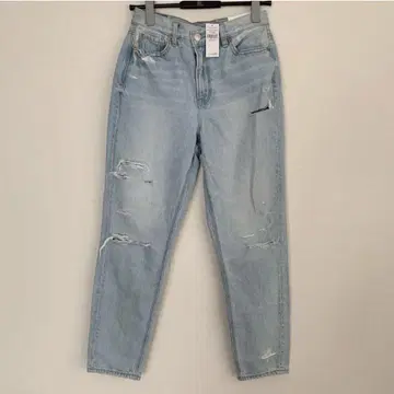 아메리칸 이글 데미지 데님 청바지
