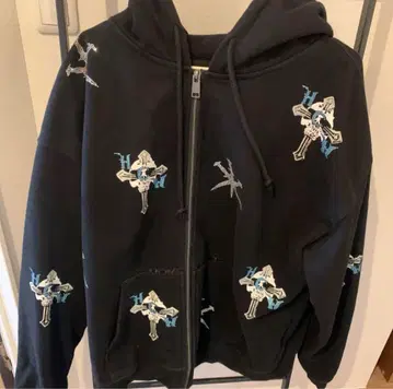 Unknown 후드티