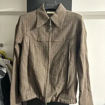 rocksteady 24ss HYDE Jacket nullus