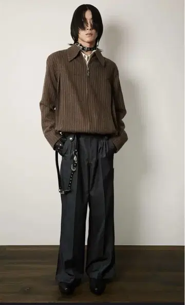 rocksteady 24ss HYDE Jacket nullus