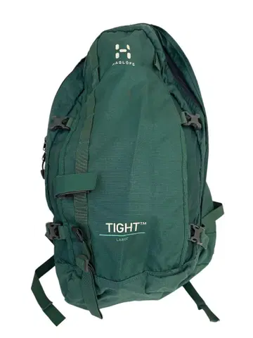 haglofs tight large 하글로프스 타이트 라지 백팩