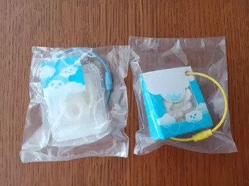 히토츠부칸로 구미첼 마스코트